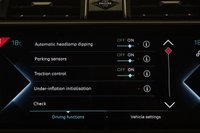 USED 2020 70 DS AUTOMOBILES DS 7 CROSSBACK 1.6 E-TENSE 13.2kWh Performance Line Crossback EAT8 4WD Euro 6 (s/s) 5dr SPRING SALE NOW ON, SAVE 100s!