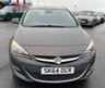 USED 2014 64 VAUXHALL ASTRA 1.6 16v Elite Hatchback 5dr Petrol Manual Euro 5 (115 ps) FANTASTIC CONDITION THROUGHOUT, EXCELLENT VALUE FOR MONEY, GENUINE LOW MILEAGE, LONG MOT, GOOD HISTORY, HPI CLEAR, 2 X KEYS AND A VERY HIGH SPEC! FULL HEATED LEATHER SEATS, CRUISE, CLIMATE, REAR PARKING SENSORS!