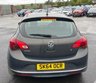 USED 2014 64 VAUXHALL ASTRA 1.6 16v Elite Hatchback 5dr Petrol Manual Euro 5 (115 ps) FANTASTIC CONDITION THROUGHOUT, EXCELLENT VALUE FOR MONEY, GENUINE LOW MILEAGE, LONG MOT, GOOD HISTORY, HPI CLEAR, 2 X KEYS AND A VERY HIGH SPEC! FULL HEATED LEATHER SEATS, CRUISE, CLIMATE, REAR PARKING SENSORS!