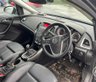 USED 2014 64 VAUXHALL ASTRA 1.6 16v Elite Hatchback 5dr Petrol Manual Euro 5 (115 ps) FANTASTIC CONDITION THROUGHOUT, EXCELLENT VALUE FOR MONEY, GENUINE LOW MILEAGE, LONG MOT, GOOD HISTORY, HPI CLEAR, 2 X KEYS AND A VERY HIGH SPEC! FULL HEATED LEATHER SEATS, CRUISE, CLIMATE, REAR PARKING SENSORS!