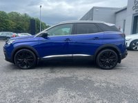 USED 2018 PEUGEOT 3008 1.2 PureTech GT Line Premium SUV 5dr Petrol Manual Euro 6 (s/s) (130 ps) 