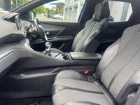 USED 2018 PEUGEOT 3008 1.2 PureTech GT Line Premium SUV 5dr Petrol Manual Euro 6 (s/s) (130 ps) 