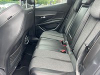 USED 2018 PEUGEOT 3008 1.2 PureTech GT Line Premium SUV 5dr Petrol Manual Euro 6 (s/s) (130 ps) 
