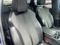 USED 2018 PEUGEOT 3008 1.2 PureTech GT Line Premium SUV 5dr Petrol Manual Euro 6 (s/s) (130 ps) 