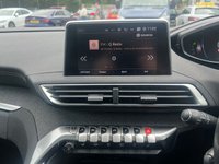 USED 2018 PEUGEOT 3008 1.2 PureTech GT Line Premium SUV 5dr Petrol Manual Euro 6 (s/s) (130 ps) 