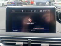 USED 2018 PEUGEOT 3008 1.2 PureTech GT Line Premium SUV 5dr Petrol Manual Euro 6 (s/s) (130 ps) 