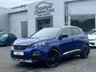 USED 2018 PEUGEOT 3008 1.2 PureTech GT Line Premium SUV 5dr Petrol Manual Euro 6 (s/s) (130 ps) 