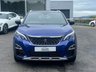 USED 2018 PEUGEOT 3008 1.2 PureTech GT Line Premium SUV 5dr Petrol Manual Euro 6 (s/s) (130 ps) 