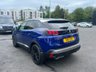 USED 2018 PEUGEOT 3008 1.2 PureTech GT Line Premium SUV 5dr Petrol Manual Euro 6 (s/s) (130 ps) 
