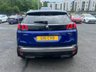 USED 2018 PEUGEOT 3008 1.2 PureTech GT Line Premium SUV 5dr Petrol Manual Euro 6 (s/s) (130 ps) 