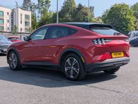 USED 2024 FORD MUSTANG MACH-E Standard Range 72kWh Select SUV 5dr Electric Automatic (269 ps) FULL ELECTRIC - NI REG!