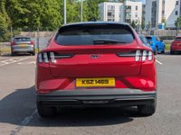 USED 2024 FORD MUSTANG MACH-E Standard Range 72kWh Select SUV 5dr Electric Automatic (269 ps) FULL ELECTRIC - NI REG!