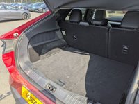 USED 2024 FORD MUSTANG MACH-E Standard Range 72kWh Select SUV 5dr Electric Automatic (269 ps) FULL ELECTRIC - NI REG!