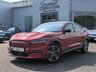 USED 2024 FORD MUSTANG MACH-E Standard Range 72kWh Select SUV 5dr Electric Automatic (269 ps) FULL ELECTRIC - NI REG!