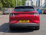 USED 2024 FORD MUSTANG MACH-E Standard Range 72kWh Select SUV 5dr Electric Automatic (269 ps) FULL ELECTRIC - NI REG!
