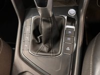 USED 2021 21 VOLKSWAGEN TIGUAN 1.5 TSI R-Line SUV 5dr Petrol DSG Euro 6 (s/s) (150 ps)+2 KEYS+1 OWNER FROM NEW+ALLOYS+HISTORY+FULL LEATHER HEATED SEATS+CLIMATE+PARK CONTROL+DIGITAL DASH+MEDIA+BLUETOOTH+NAV+CRUISE+ 2 KEYS+1 OWNER FROM NEW+ALLOYS+HISTORY+FULL LEATHER HEATED SEATS+CLIMATE+PARK CONTROL+DIGITAL DASH+MEDIA+BLUETOOTH+NAV+CRUISE+HPI CLEAR