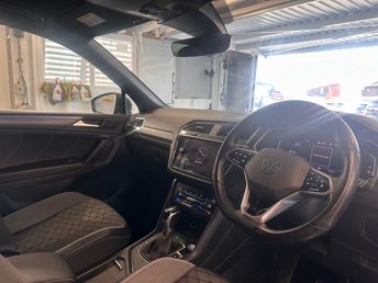 View our VOLKSWAGEN TIGUAN