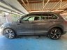 USED 2021 21 VOLKSWAGEN TIGUAN 1.5 TSI R-Line SUV 5dr Petrol DSG Euro 6 (s/s) (150 ps)+2 KEYS+1 OWNER FROM NEW+ALLOYS+HISTORY+FULL LEATHER HEATED SEATS+CLIMATE+PARK CONTROL+DIGITAL DASH+MEDIA+BLUETOOTH+NAV+CRUISE+ 2 KEYS+1 OWNER FROM NEW+ALLOYS+HISTORY+FULL LEATHER HEATED SEATS+CLIMATE+PARK CONTROL+DIGITAL DASH+MEDIA+BLUETOOTH+NAV+CRUISE+HPI CLEAR