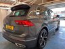USED 2021 21 VOLKSWAGEN TIGUAN 1.5 TSI R-Line SUV 5dr Petrol DSG Euro 6 (s/s) (150 ps)+2 KEYS+1 OWNER FROM NEW+ALLOYS+HISTORY+FULL LEATHER HEATED SEATS+CLIMATE+PARK CONTROL+DIGITAL DASH+MEDIA+BLUETOOTH+NAV+CRUISE+ 2 KEYS+1 OWNER FROM NEW+ALLOYS+HISTORY+FULL LEATHER HEATED SEATS+CLIMATE+PARK CONTROL+DIGITAL DASH+MEDIA+BLUETOOTH+NAV+CRUISE+HPI CLEAR