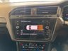 USED 2021 21 VOLKSWAGEN TIGUAN 1.5 TSI R-Line SUV 5dr Petrol DSG Euro 6 (s/s) (150 ps)+2 KEYS+1 OWNER FROM NEW+ALLOYS+HISTORY+FULL LEATHER HEATED SEATS+CLIMATE+PARK CONTROL+DIGITAL DASH+MEDIA+BLUETOOTH+NAV+CRUISE+ 2 KEYS+1 OWNER FROM NEW+ALLOYS+HISTORY+FULL LEATHER HEATED SEATS+CLIMATE+PARK CONTROL+DIGITAL DASH+MEDIA+BLUETOOTH+NAV+CRUISE+HPI CLEAR