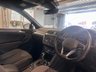 USED 2021 21 VOLKSWAGEN TIGUAN 1.5 TSI R-Line SUV 5dr Petrol DSG Euro 6 (s/s) (150 ps)+2 KEYS+1 OWNER FROM NEW+ALLOYS+HISTORY+FULL LEATHER HEATED SEATS+CLIMATE+PARK CONTROL+DIGITAL DASH+MEDIA+BLUETOOTH+NAV+CRUISE+ 2 KEYS+1 OWNER FROM NEW+ALLOYS+HISTORY+FULL LEATHER HEATED SEATS+CLIMATE+PARK CONTROL+DIGITAL DASH+MEDIA+BLUETOOTH+NAV+CRUISE+HPI CLEAR