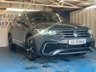 USED 2021 21 VOLKSWAGEN TIGUAN 1.5 TSI R-Line SUV 5dr Petrol DSG Euro 6 (s/s) (150 ps)+2 KEYS+1 OWNER FROM NEW+ALLOYS+HISTORY+FULL LEATHER HEATED SEATS+CLIMATE+PARK CONTROL+DIGITAL DASH+MEDIA+BLUETOOTH+NAV+CRUISE+ 2 KEYS+1 OWNER FROM NEW+ALLOYS+HISTORY+FULL LEATHER HEATED SEATS+CLIMATE+PARK CONTROL+DIGITAL DASH+MEDIA+BLUETOOTH+NAV+CRUISE+HPI CLEAR
