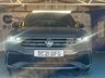 USED 2021 21 VOLKSWAGEN TIGUAN 1.5 TSI R-Line SUV 5dr Petrol DSG Euro 6 (s/s) (150 ps)+2 KEYS+1 OWNER FROM NEW+ALLOYS+HISTORY+FULL LEATHER HEATED SEATS+CLIMATE+PARK CONTROL+DIGITAL DASH+MEDIA+BLUETOOTH+NAV+CRUISE+ 2 KEYS+1 OWNER FROM NEW+ALLOYS+HISTORY+FULL LEATHER HEATED SEATS+CLIMATE+PARK CONTROL+DIGITAL DASH+MEDIA+BLUETOOTH+NAV+CRUISE+HPI CLEAR
