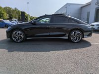 USED 2024 HYUNDAI IONIQ 6 77.4kWh Premium Saloon 4dr Electric Auto (228 ps) 