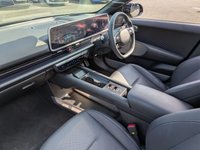 USED 2024 HYUNDAI IONIQ 6 77.4kWh Premium Saloon 4dr Electric Auto (228 ps) 