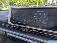 USED 2024 HYUNDAI IONIQ 6 77.4kWh Premium Saloon 4dr Electric Auto (228 ps) 