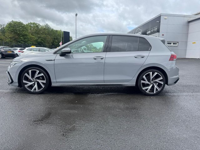 View our VOLKSWAGEN GOLF