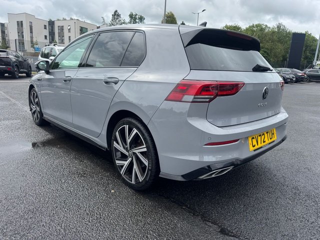 View our VOLKSWAGEN GOLF