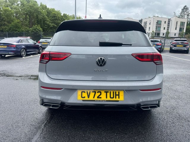 View our VOLKSWAGEN GOLF