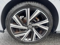 USED 2022 72 VOLKSWAGEN GOLF 1.5 TSI R-Line Hatchback 5dr Petrol Manual Euro 6 (s/s) (130 ps) 