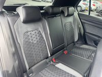 USED 2022 72 VOLKSWAGEN GOLF 1.5 TSI R-Line Hatchback 5dr Petrol Manual Euro 6 (s/s) (130 ps) 