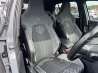 USED 2022 72 VOLKSWAGEN GOLF 1.5 TSI R-Line Hatchback 5dr Petrol Manual Euro 6 (s/s) (130 ps) 