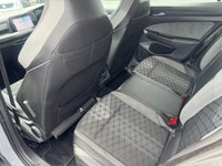 USED 2022 72 VOLKSWAGEN GOLF 1.5 TSI R-Line Hatchback 5dr Petrol Manual Euro 6 (s/s) (130 ps) 