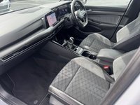 USED 2022 72 VOLKSWAGEN GOLF 1.5 TSI R-Line Hatchback 5dr Petrol Manual Euro 6 (s/s) (130 ps) 