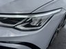 USED 2022 72 VOLKSWAGEN GOLF 1.5 TSI R-Line Hatchback 5dr Petrol Manual Euro 6 (s/s) (130 ps) 