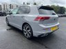 USED 2022 72 VOLKSWAGEN GOLF 1.5 TSI R-Line Hatchback 5dr Petrol Manual Euro 6 (s/s) (130 ps) 