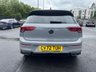 USED 2022 72 VOLKSWAGEN GOLF 1.5 TSI R-Line Hatchback 5dr Petrol Manual Euro 6 (s/s) (130 ps) 
