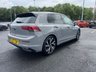 USED 2022 72 VOLKSWAGEN GOLF 1.5 TSI R-Line Hatchback 5dr Petrol Manual Euro 6 (s/s) (130 ps) 
