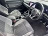 USED 2022 72 VOLKSWAGEN GOLF 1.5 TSI R-Line Hatchback 5dr Petrol Manual Euro 6 (s/s) (130 ps) 