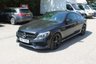 USED 2017 67 MERCEDES-BENZ C-CLASS 2.1 C220d AMG Line Coupe 2dr Diesel G-Tronic+ Euro 6 (stop/start) (170 ps) 