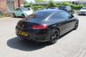 USED 2017 67 MERCEDES-BENZ C-CLASS 2.1 C220d AMG Line Coupe 2dr Diesel G-Tronic+ Euro 6 (stop/start) (170 ps) 