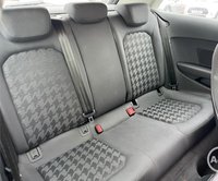 USED 2014 14 AUDI A3 1.4 TFSI SE Hatchback 3dr Petrol Manual Euro 5 (s/s) (122 ps) STUNNING CAR INSIDE AND OUT WITH LOW MILEAGE, A LONG MOT AND VERY GOOD SERVICE HISTORY. HPI CLEAR, 2 X KEYS, 1 PREVIOUS OWNER. ALLOYS, BLUETOOTH, AIR CON, DAB RADIO, ELECTRIC WINDOWS!
