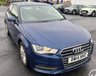 USED 2014 14 AUDI A3 1.4 TFSI SE Hatchback 3dr Petrol Manual Euro 5 (s/s) (122 ps) STUNNING CAR INSIDE AND OUT WITH LOW MILEAGE, A LONG MOT AND VERY GOOD SERVICE HISTORY. HPI CLEAR, 2 X KEYS, 1 PREVIOUS OWNER. ALLOYS, BLUETOOTH, AIR CON, DAB RADIO, ELECTRIC WINDOWS!