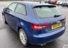 USED 2014 14 AUDI A3 1.4 TFSI SE Hatchback 3dr Petrol Manual Euro 5 (s/s) (122 ps) STUNNING CAR INSIDE AND OUT WITH LOW MILEAGE, A LONG MOT AND VERY GOOD SERVICE HISTORY. HPI CLEAR, 2 X KEYS, 1 PREVIOUS OWNER. ALLOYS, BLUETOOTH, AIR CON, DAB RADIO, ELECTRIC WINDOWS!