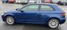 USED 2014 14 AUDI A3 1.4 TFSI SE Hatchback 3dr Petrol Manual Euro 5 (s/s) (122 ps) STUNNING CAR INSIDE AND OUT WITH LOW MILEAGE, A LONG MOT AND VERY GOOD SERVICE HISTORY. HPI CLEAR, 2 X KEYS, 1 PREVIOUS OWNER. ALLOYS, BLUETOOTH, AIR CON, DAB RADIO, ELECTRIC WINDOWS!
