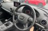 USED 2014 14 AUDI A3 1.4 TFSI SE Hatchback 3dr Petrol Manual Euro 5 (s/s) (122 ps) STUNNING CAR INSIDE AND OUT WITH LOW MILEAGE, A LONG MOT AND VERY GOOD SERVICE HISTORY. HPI CLEAR, 2 X KEYS, 1 PREVIOUS OWNER. ALLOYS, BLUETOOTH, AIR CON, DAB RADIO, ELECTRIC WINDOWS!